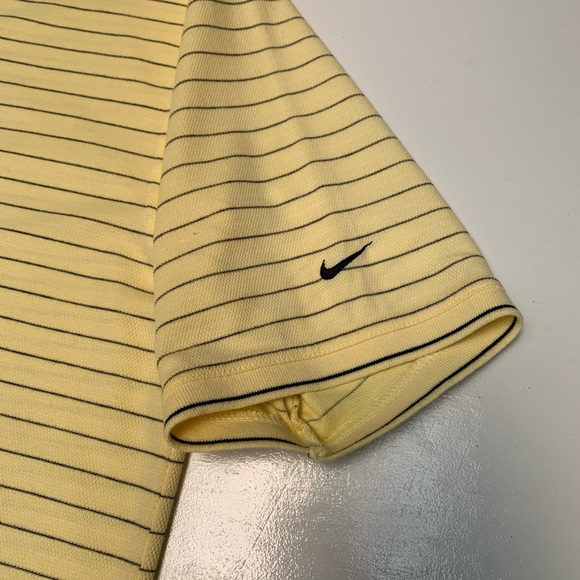 Nike Dri- Fit Polo - Picture 3 of 6